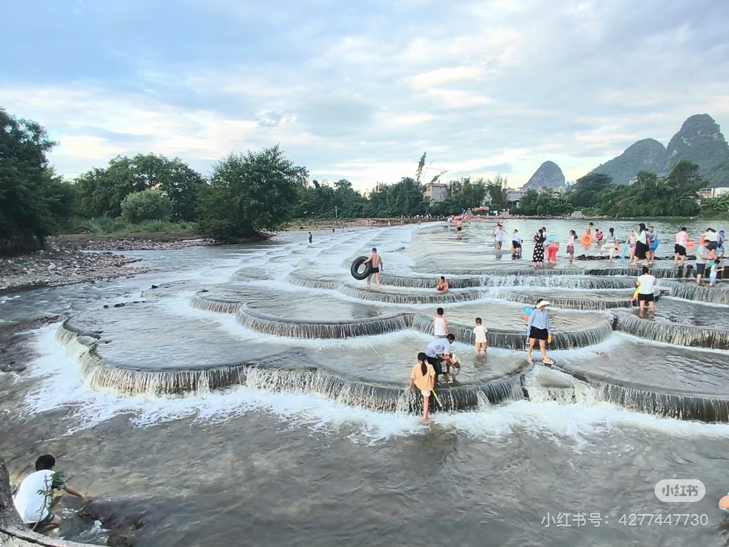 荔江湾